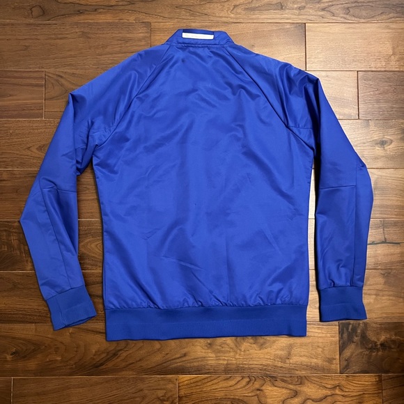 Vintage Adidas Chelsea Bomber Jacket - Picture 2 of 7